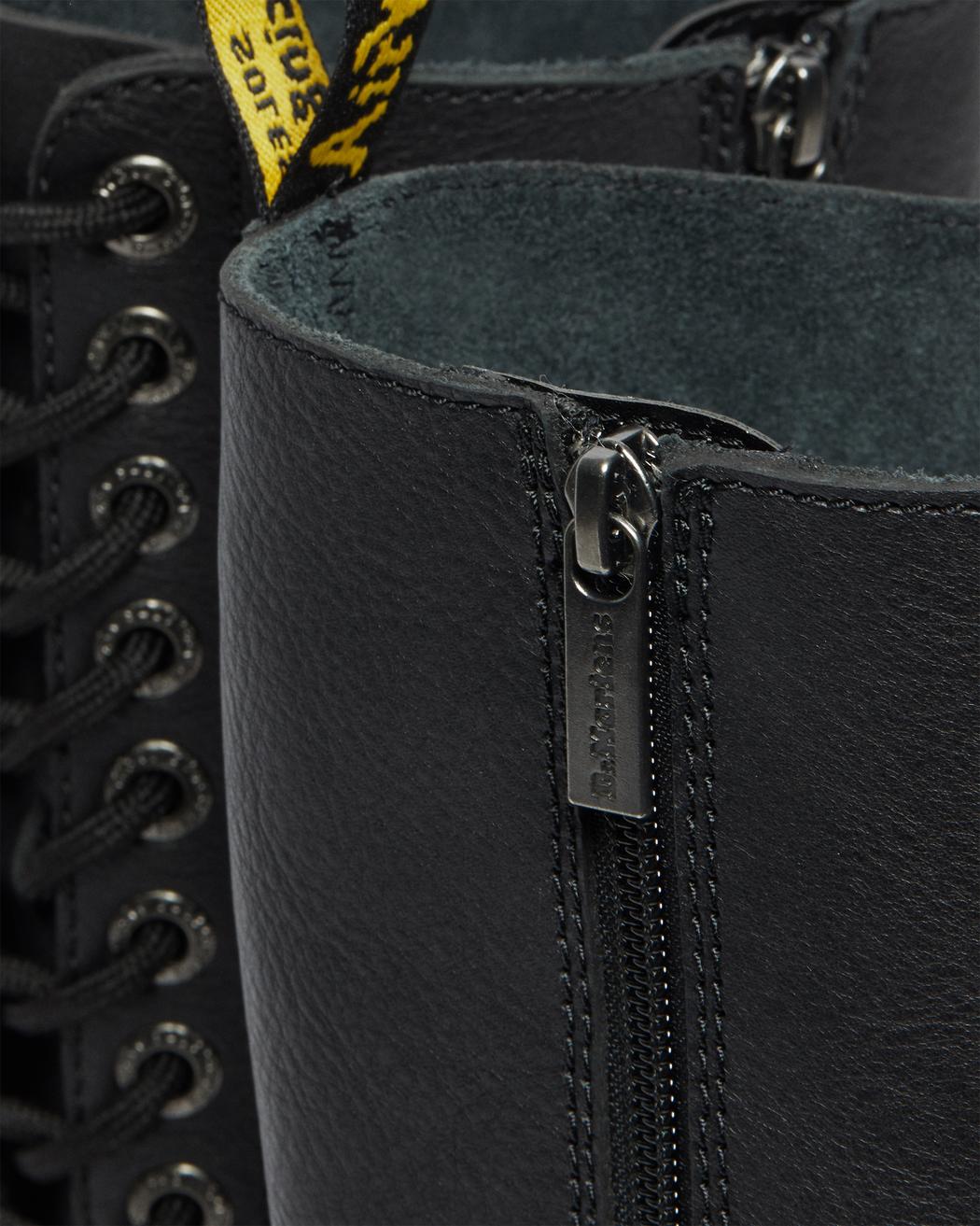 Dr. Martens Γυναικείες Μπότες 20 Eye Zip Boot 1B60 Bex 27016001 - 468051