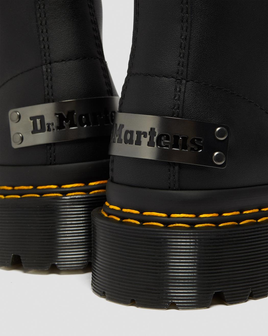 Dr. Martens 1460 Bex Double Stitch Δερμάτινες Μπότες 27880001