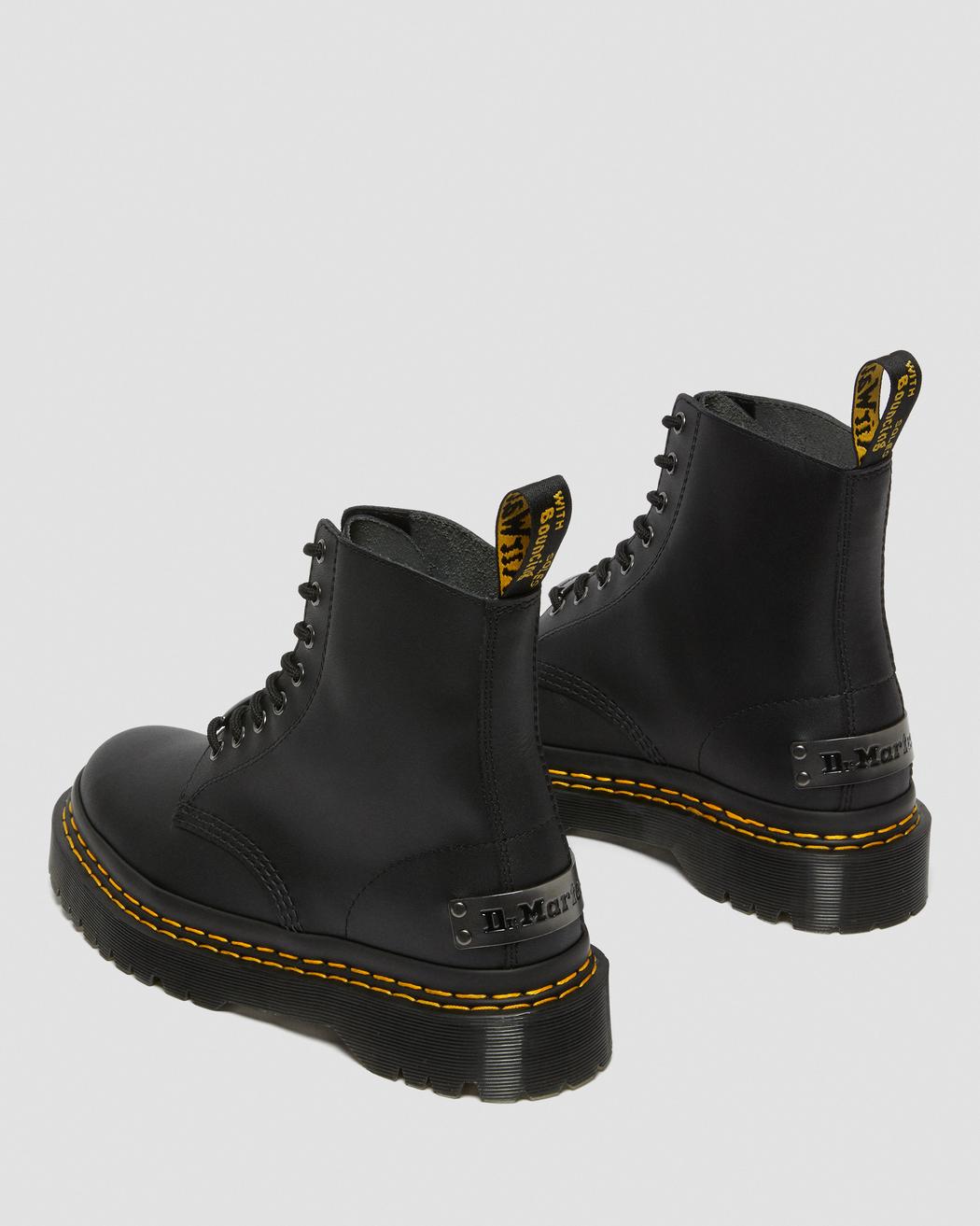 Dr. Martens 1460 Bex Double Stitch Δερμάτινες Μπότες 27880001