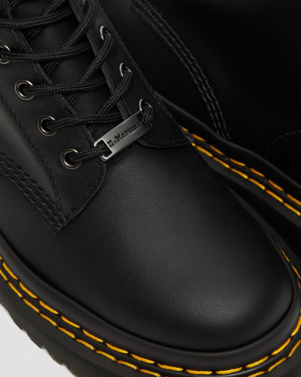 Dr. Martens 1460 Bex Double Stitch Δερμάτινες Μπότες 27880001
