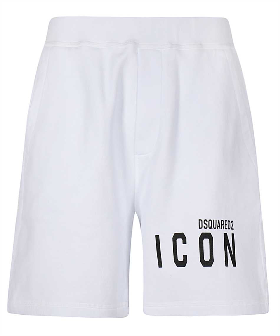 Dsquared2 S79MU0005 S25042 ICON Shorts