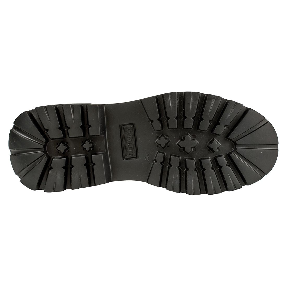 Brimarts Δερμάτινα Παπούτσια 31518