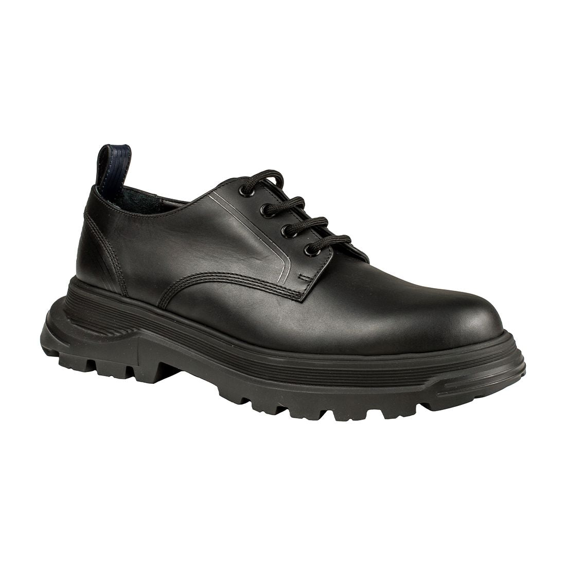 Brimarts Δερμάτινα Παπούτσια 31518