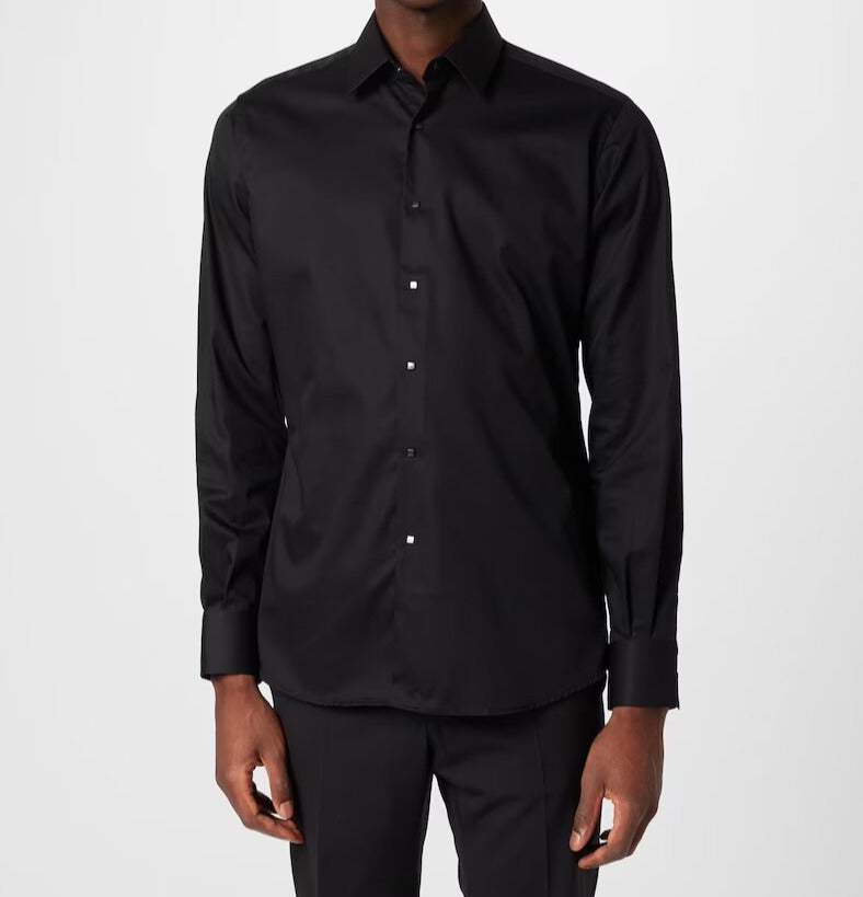 Karl Lagerfeld Regular fit Πουκάμισο 605000 500699