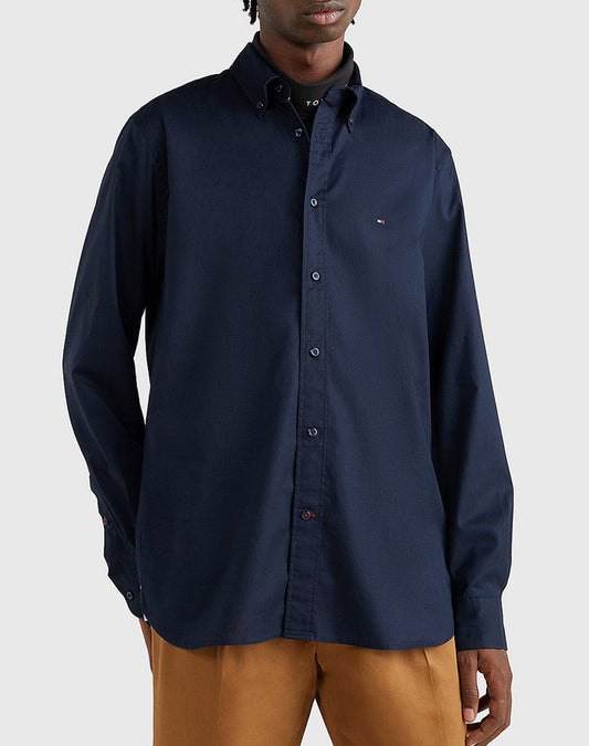 Tommy Hilfiger πουκάμισο MW0MW25035