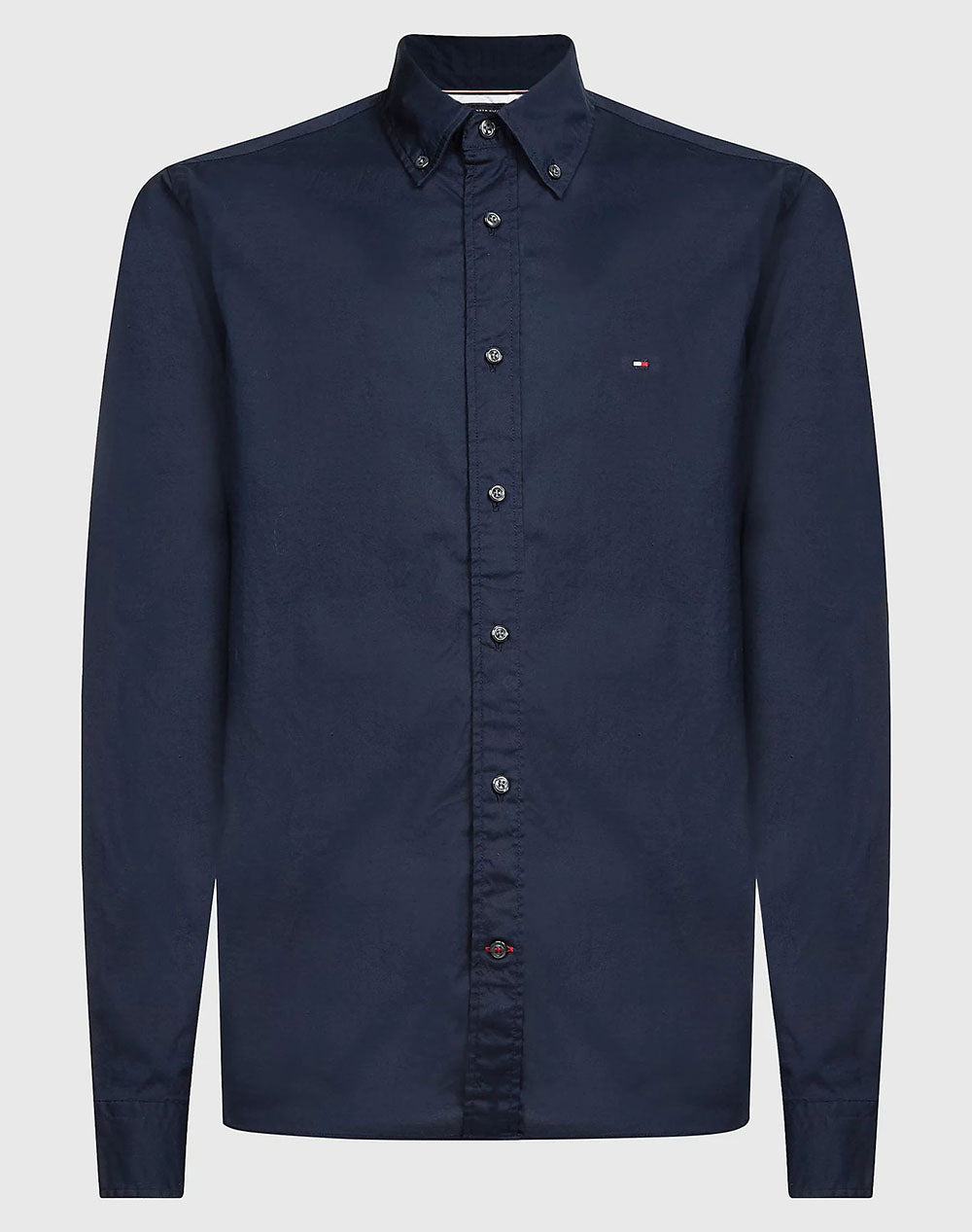 Tommy Hilfiger πουκάμισο MW0MW25035