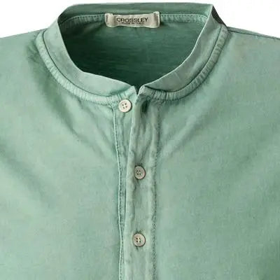 Crossley Henley Μπλούζα HENGMM