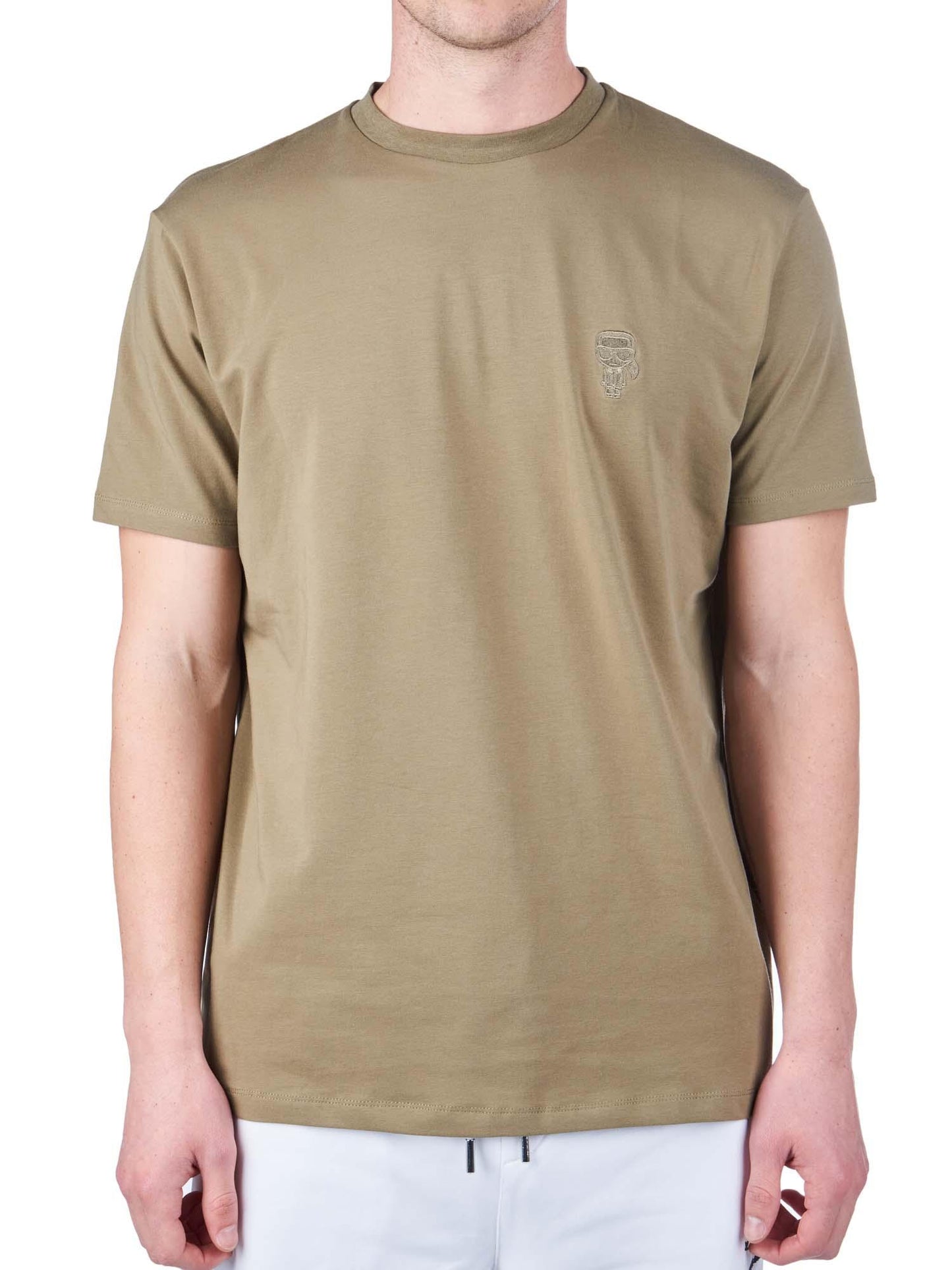 Karl Lagerfeld T-shirt 755055-532221