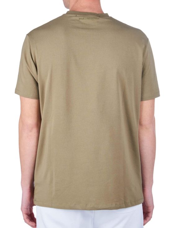 Karl Lagerfeld T-shirt 755055-532221