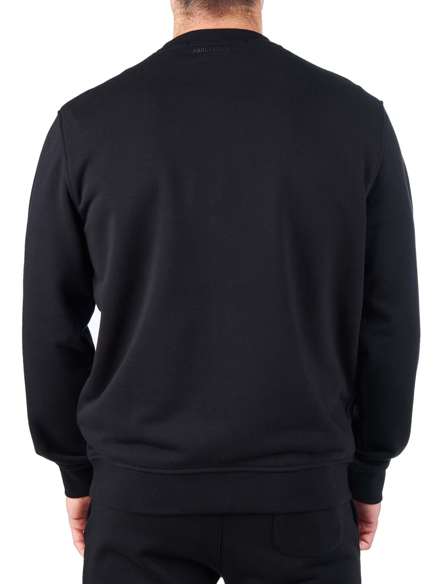 Karl Lagerfeld Sweat Hoody