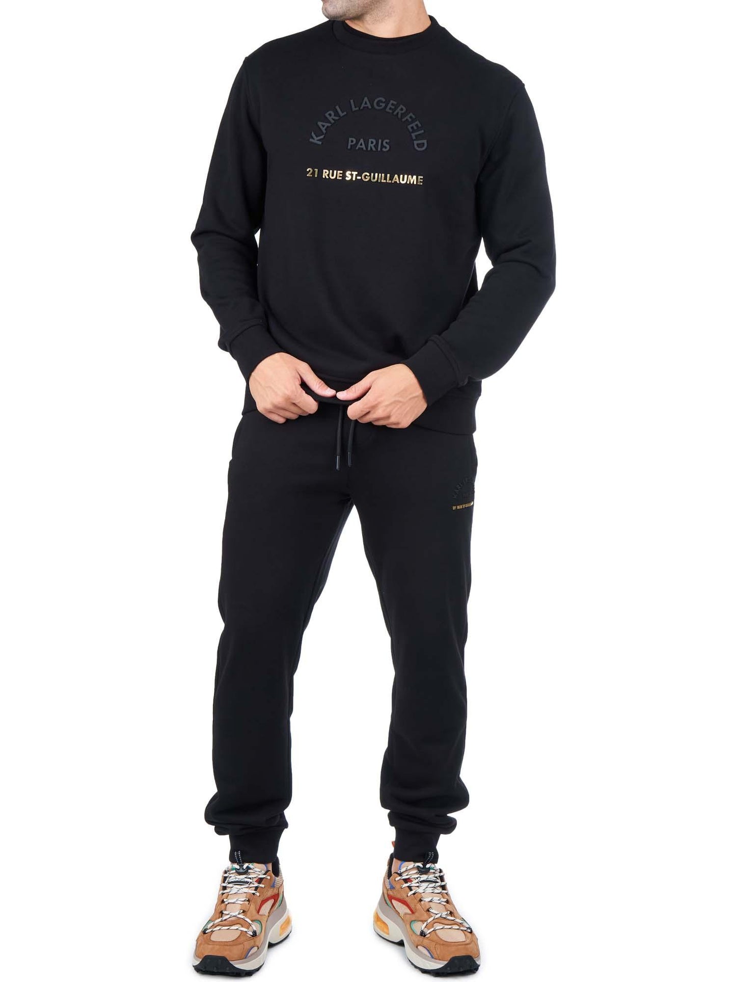 Karl Lagerfeld Sweat Hoody