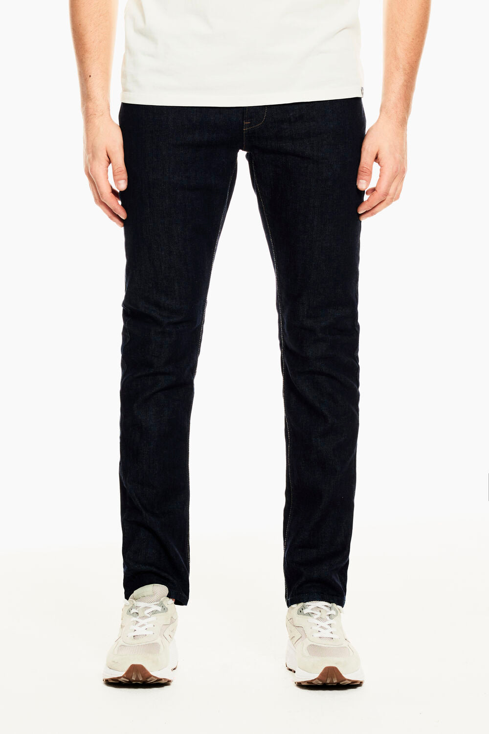Garcia Savio 630 Slim Jeans Rinsed 630 5332