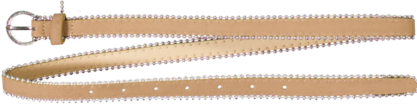 Garcia Beads Ζώνη H10333
