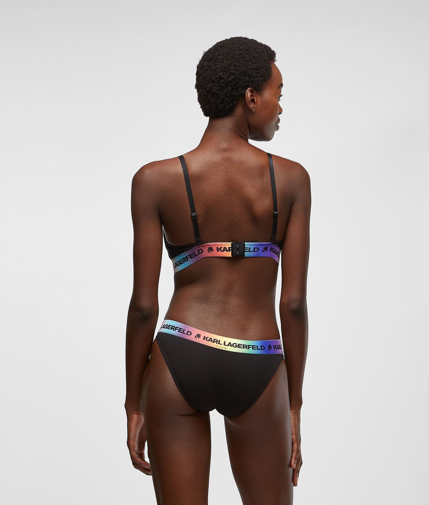 Karl Lagerfeld Pride Brief 225W2118