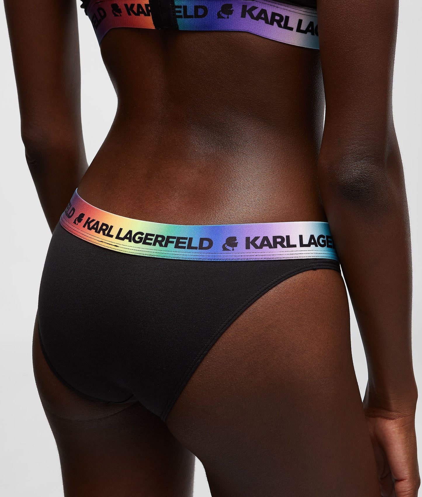 Karl Lagerfeld Pride Brief 225W2118