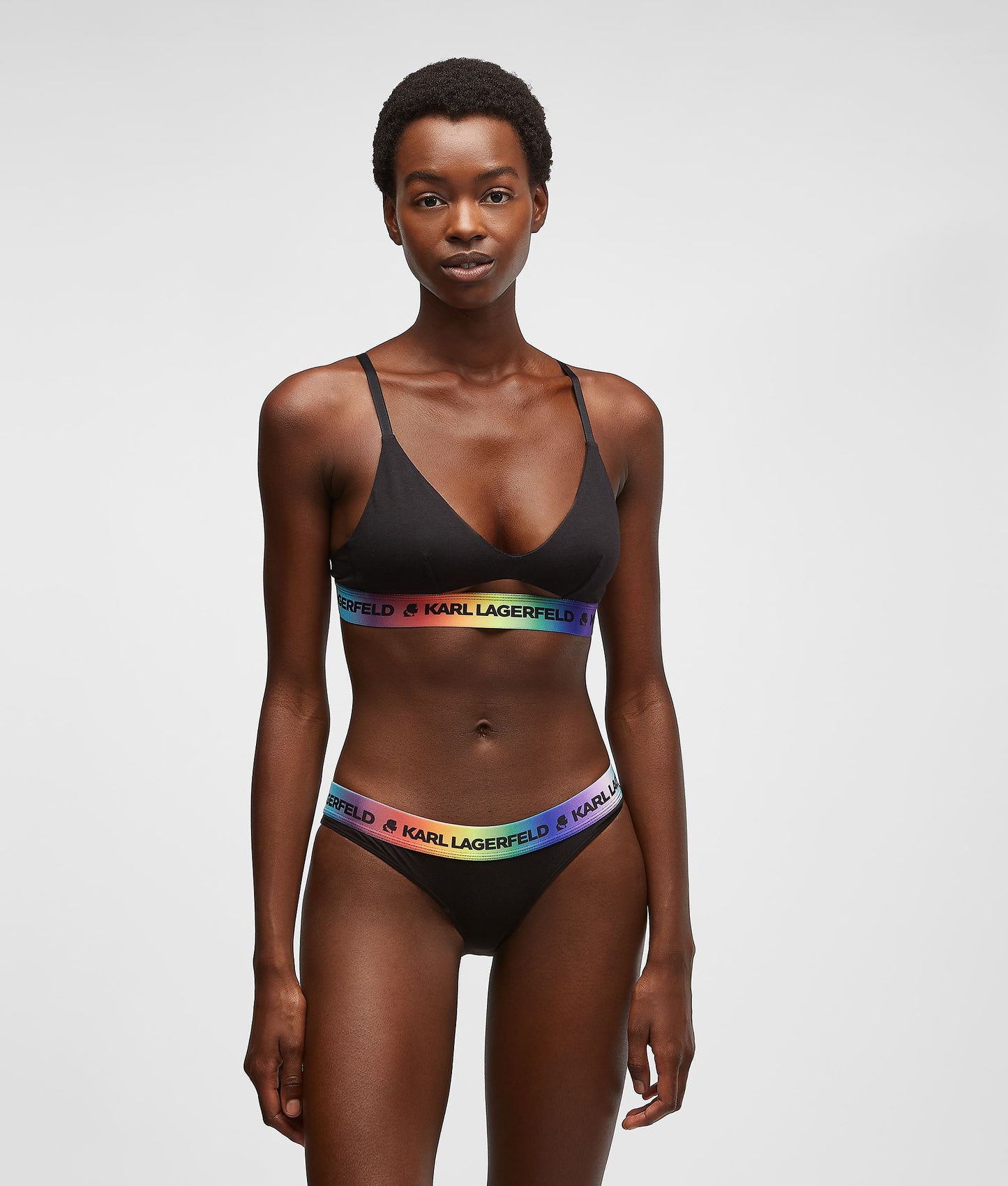 Karl Lagerfeld Pride Brief 225W2118