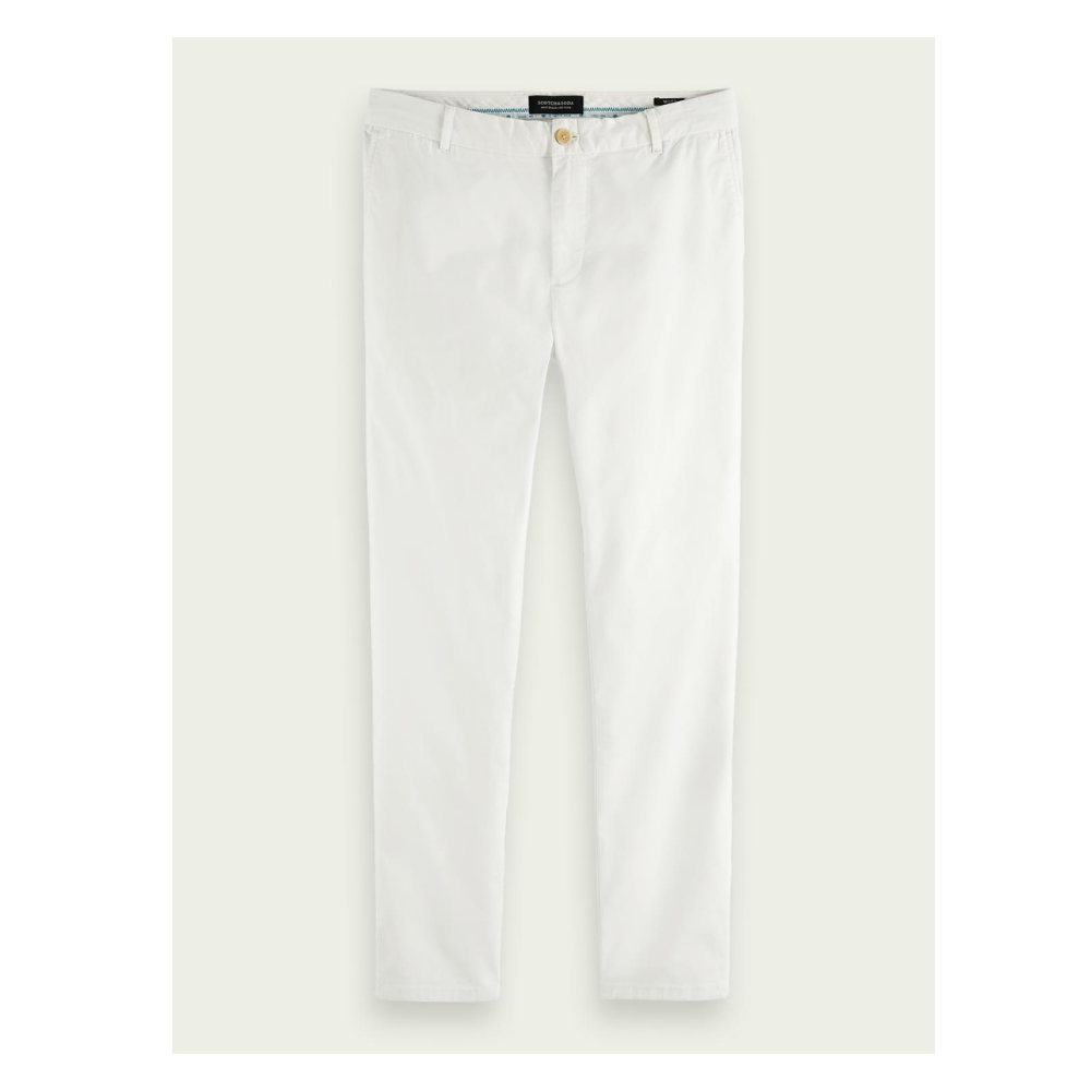 Scotch-Soda  Men Mott Super Slim-fit 160699