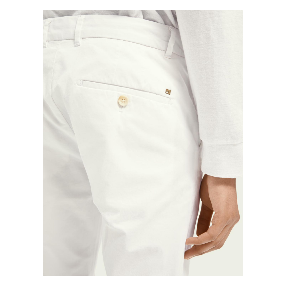 Scotch-Soda  Men Mott Super Slim-fit 160699