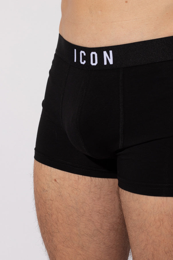 Dsquared2 Icon Εσώρουχα D9LC63590