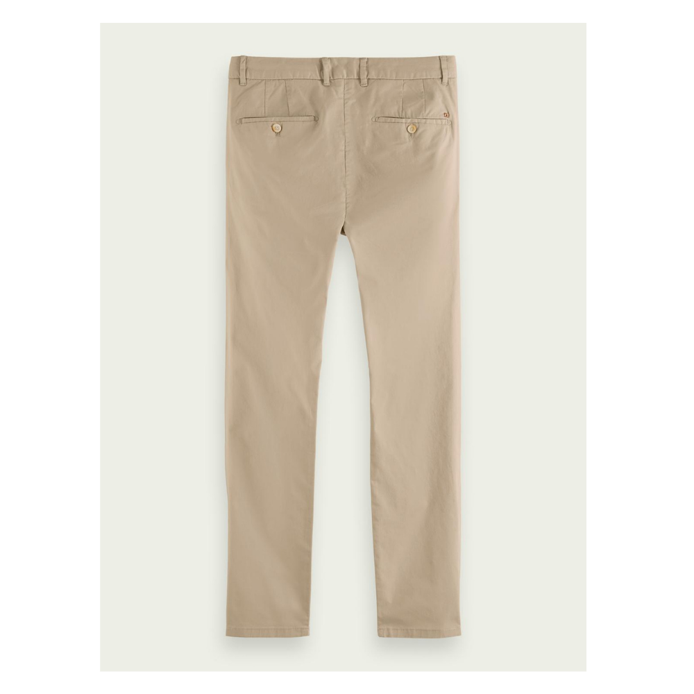 Scotch-Soda  Men Mott Super Slim-fit 160699