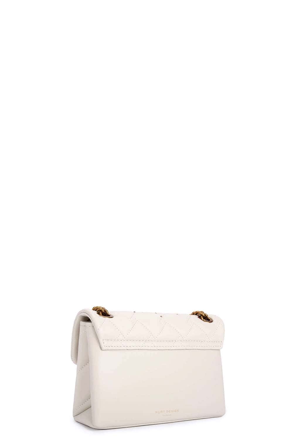 Kurt Geiger Τσαντα Lthr Mini Kensington Eye 2886741109