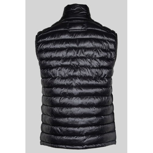 Karl Lagerfeld Αμάνικο Μπουφάν 505087-531590
