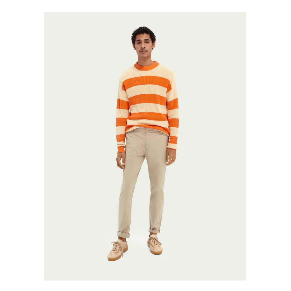 Scotch-Soda  Men Mott Super Slim-fit 160699