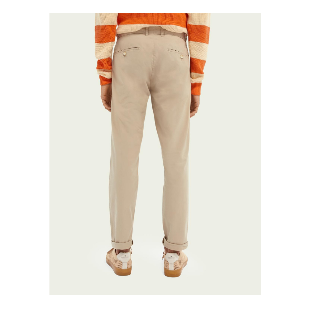 Scotch-Soda  Men Mott Super Slim-fit 160699
