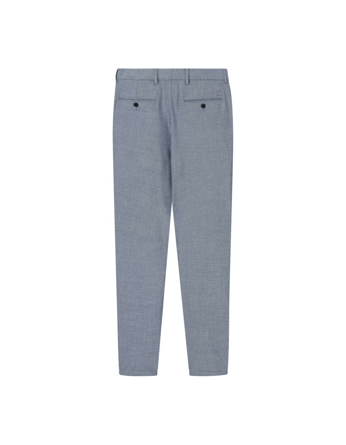 Les Deux Como 2-Tone Suit Παντελόνι  LDM510087