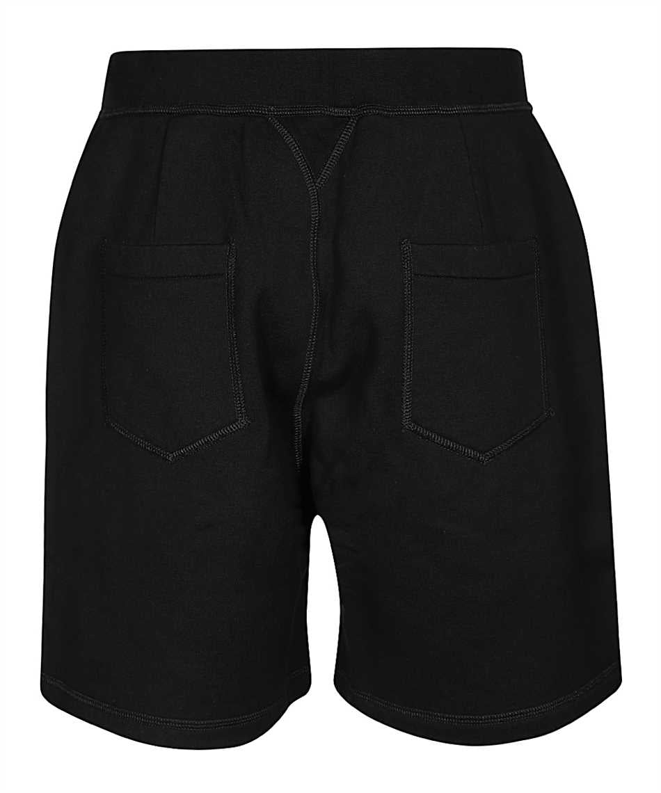 Dsquared2 S79MU0005 S25042 ICON Shorts