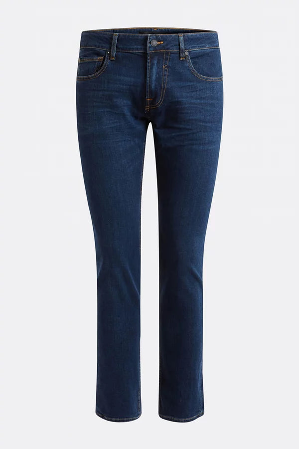 Guess Jean Miami Skinny M2YAN1D4PL1