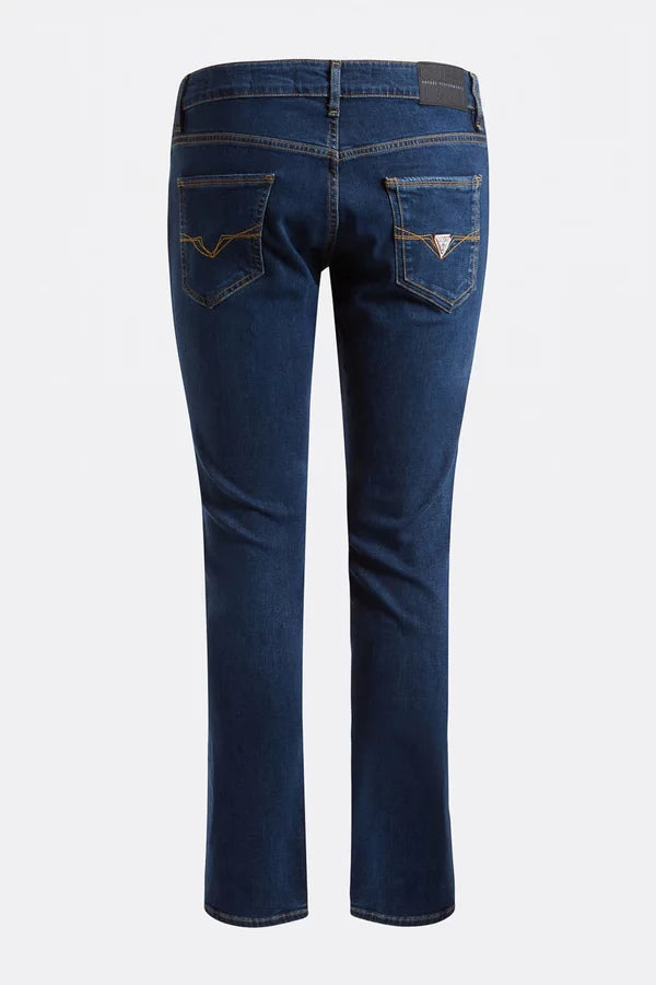 Guess Jean Miami Skinny M2YAN1D4PL1
