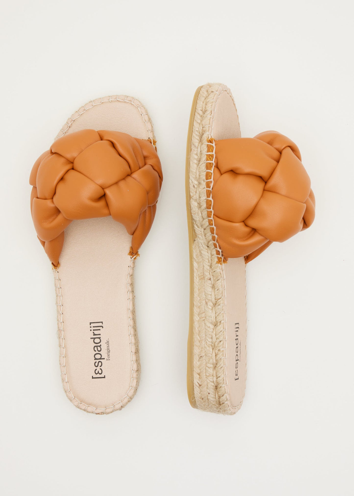 Espadrij Antibes Σανδάλια 726