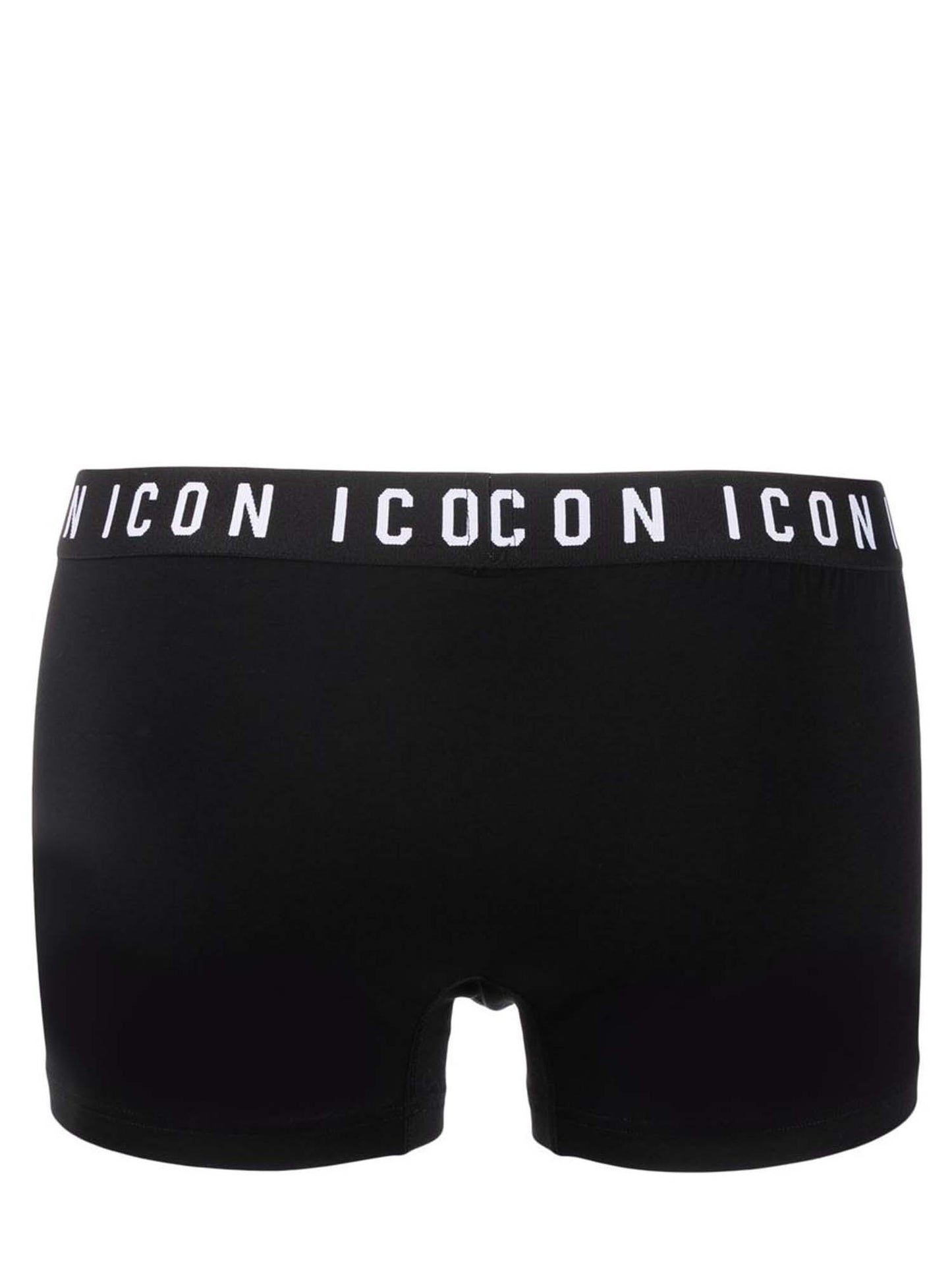 Dsquared2 Icon Stretch-Cotton Εσώρουχα D9LC63850