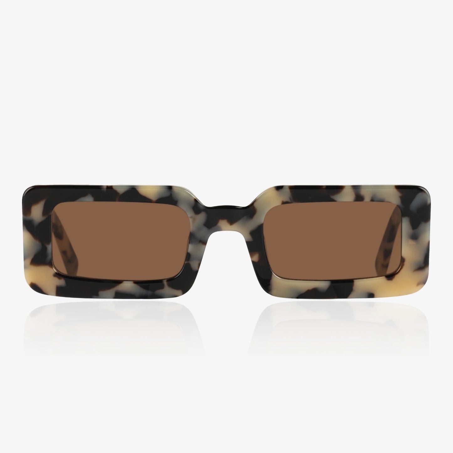 De Sunglasses Omicrom Leopard Γυαλιά Ηλίου 00000077