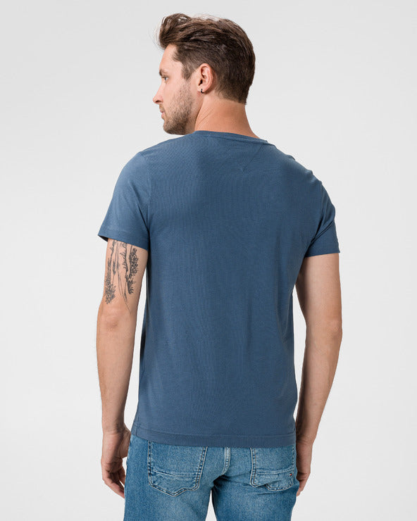 Tommy Hilfiger Logo T-Shirt MW0MW11797