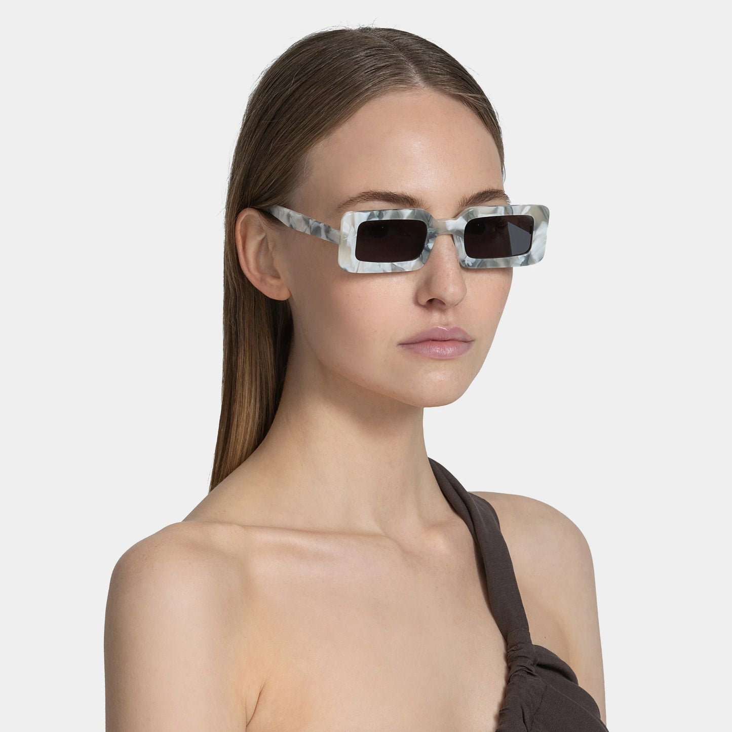 De Sunglasses Lamda Marble Γυαλιά Ηλίου 00000044