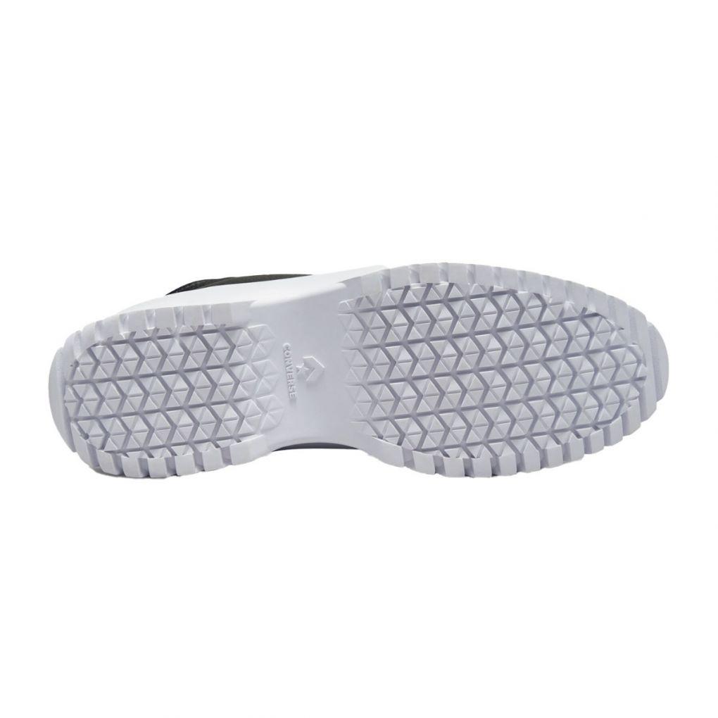 Chuck Taylor All Star Lugged 2.0 Δερμάτινα Παπούτσια A03704C