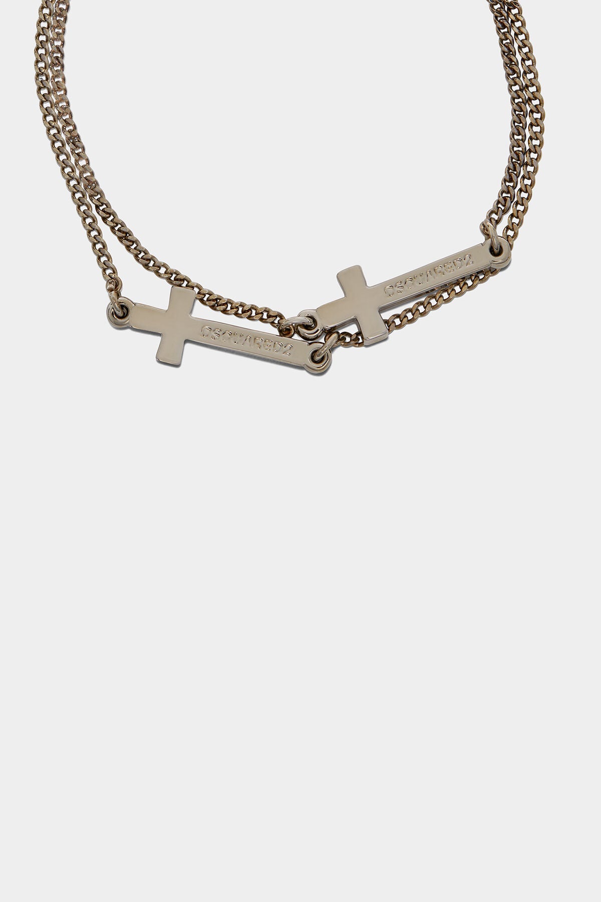 Dsquared2 Βραχιόλι ARM000237200001F124