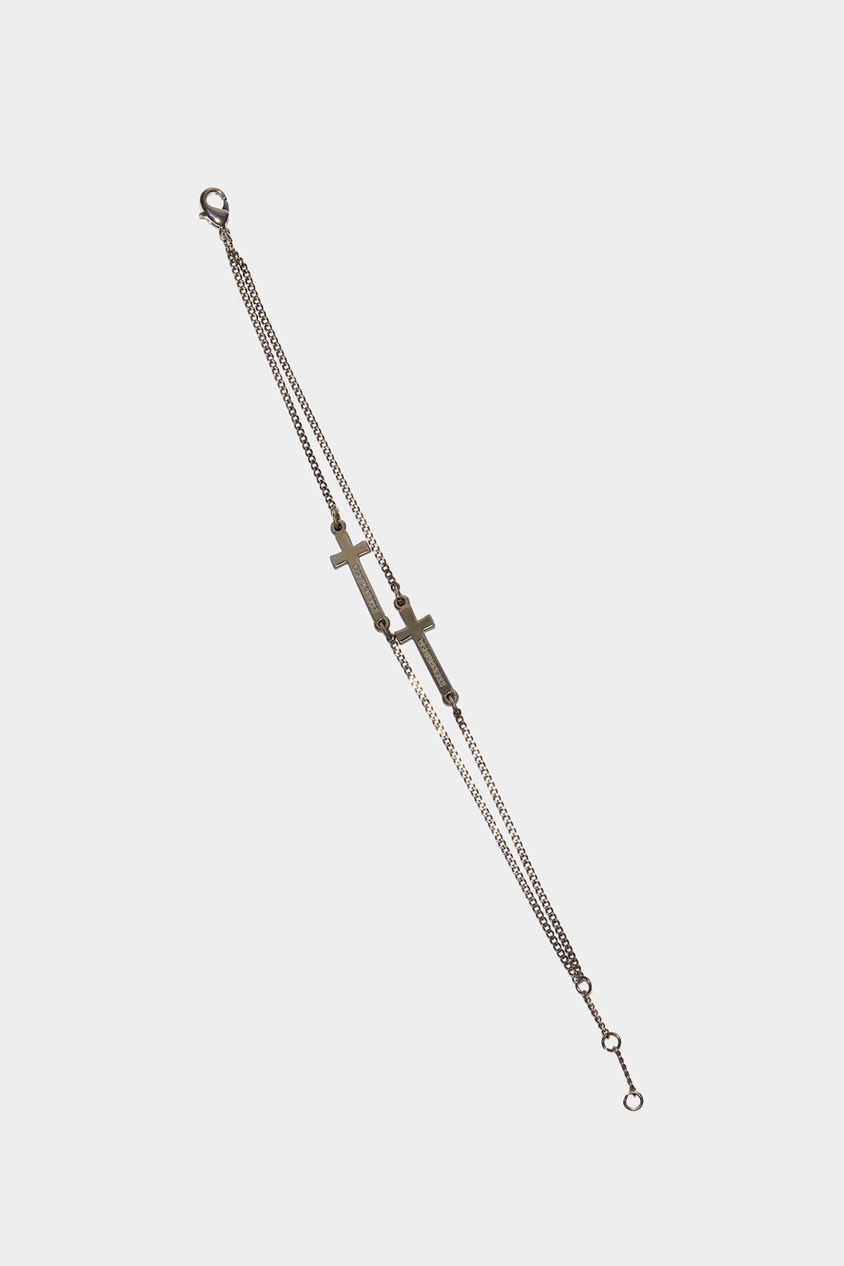 Dsquared2 Βραχιόλι ARM000237200001F124