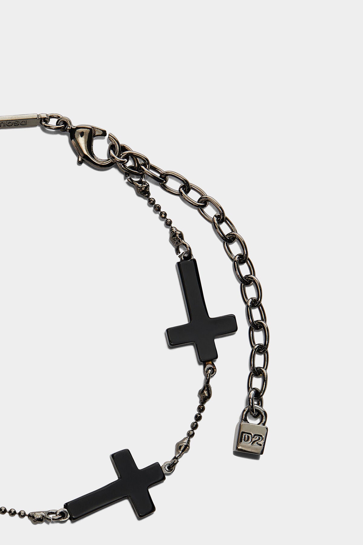 Dsquared2 Jesus Βραχιόλι ARM016634304675