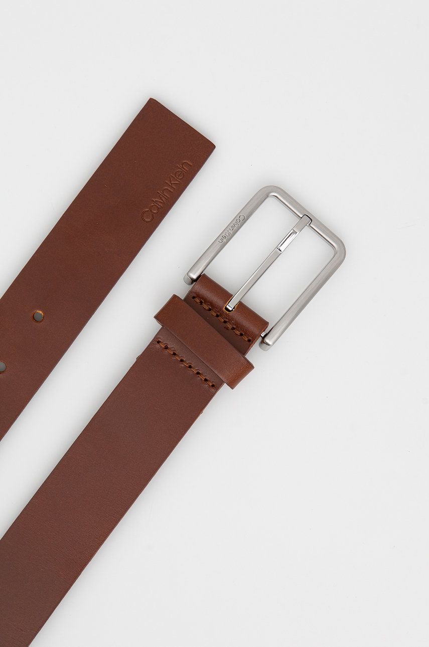 Calvin Klein Warmth Ζώνη K50K509195