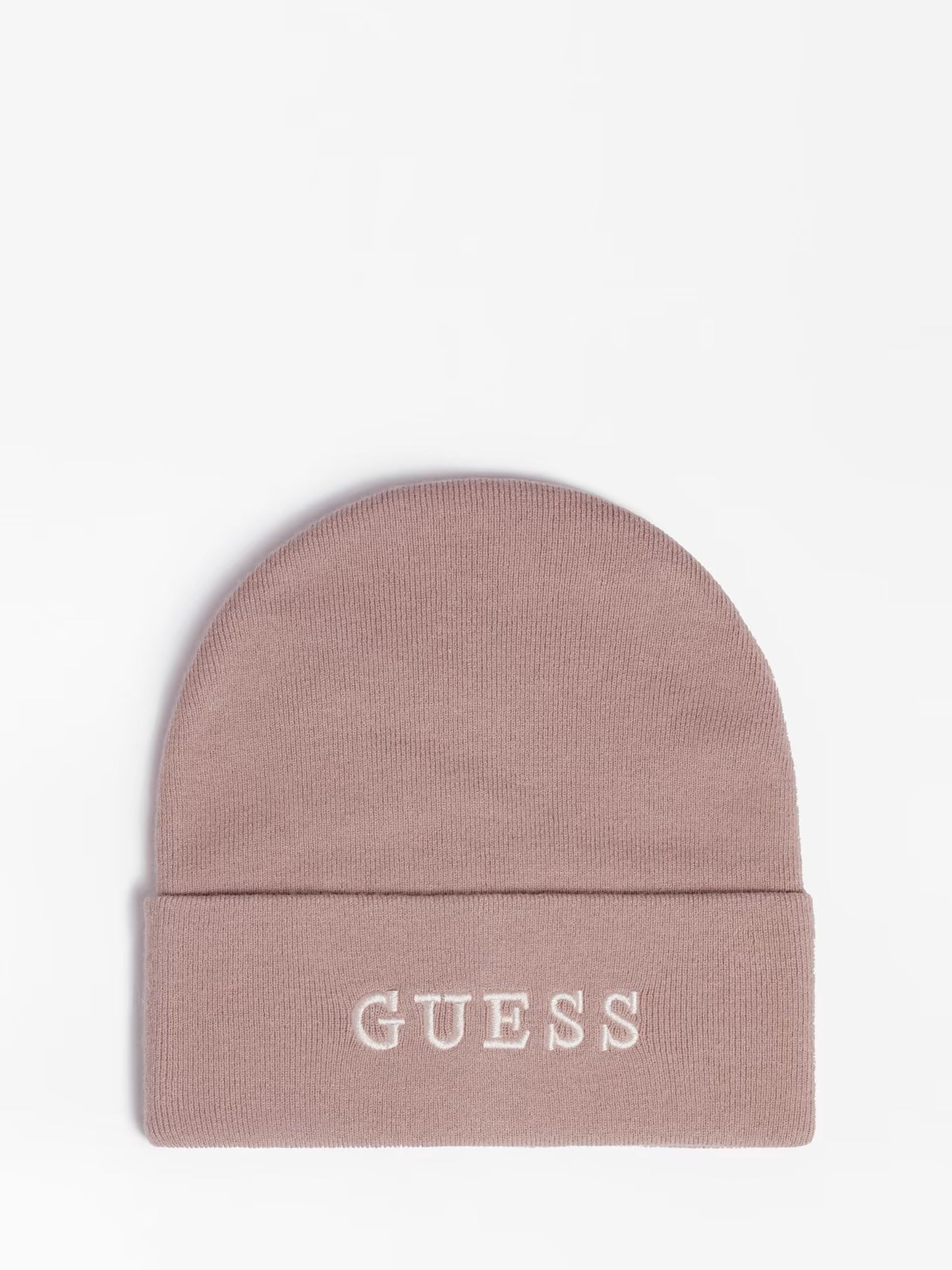 Guess Σκούφος με κεντημένο λογότυπο AW9251WOL01