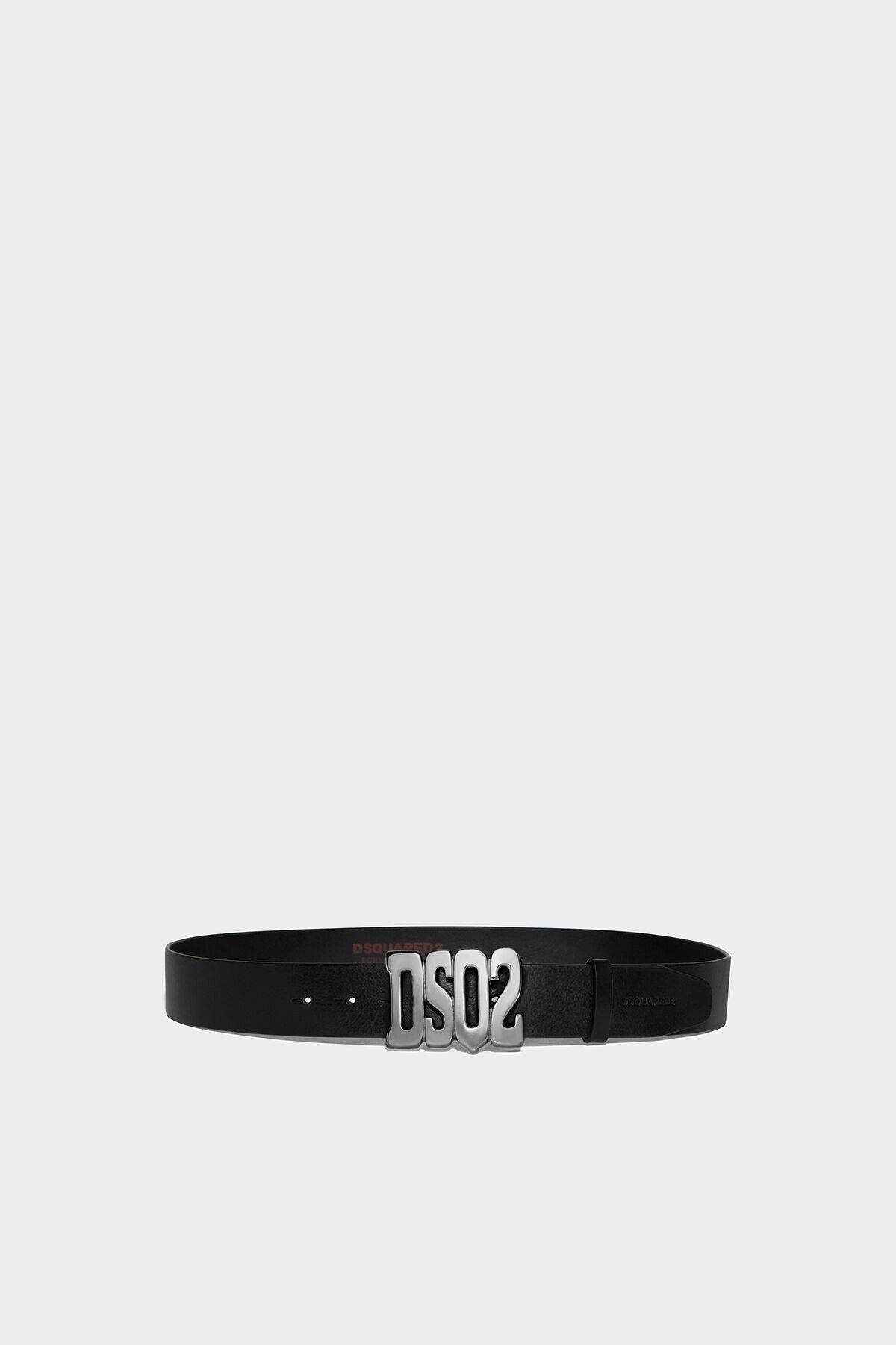 Dsquared2 DSQ2 Plaque Ζώνη BEM049912900001