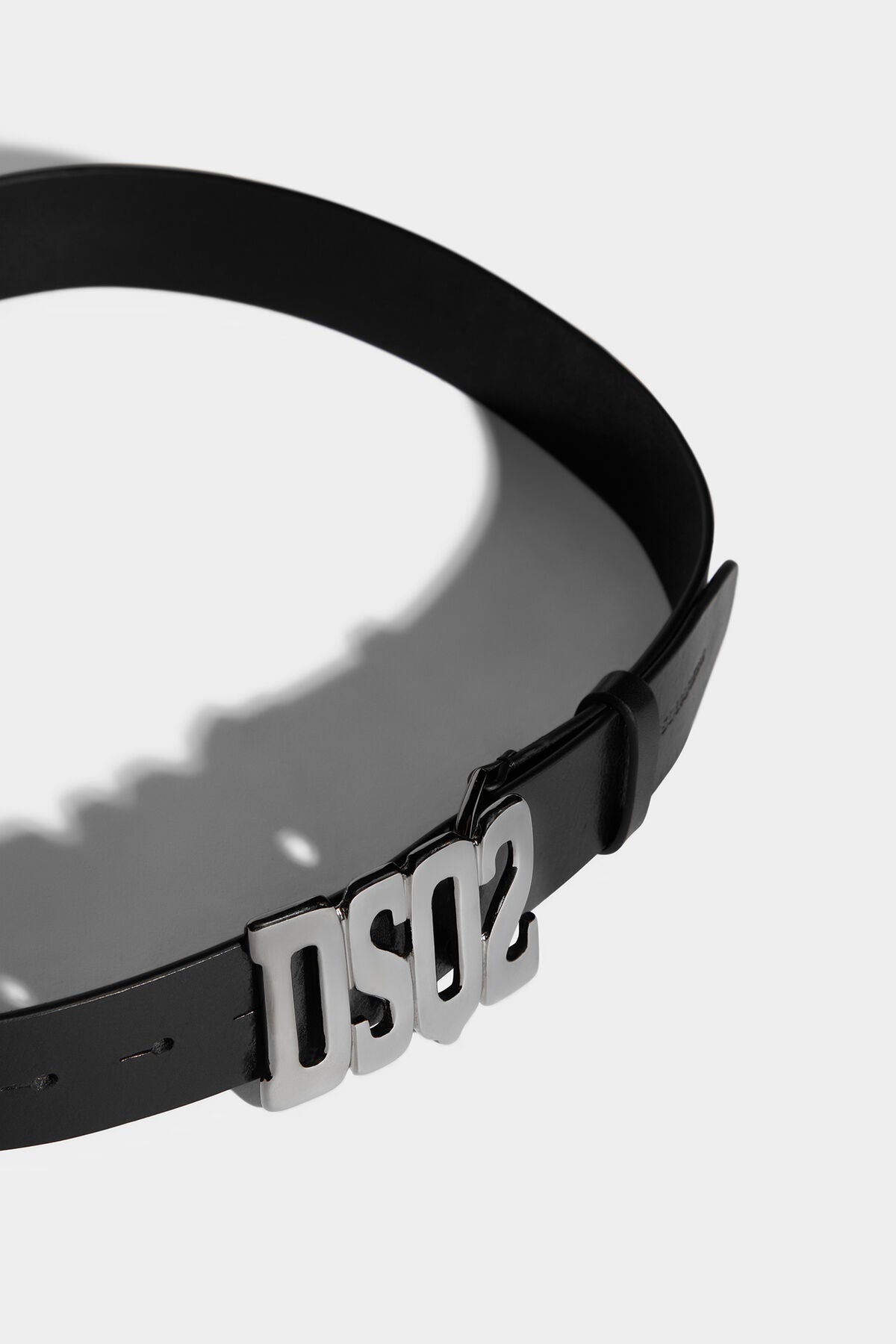 Dsquared2 DSQ2 Plaque Ζώνη BEM049912900001