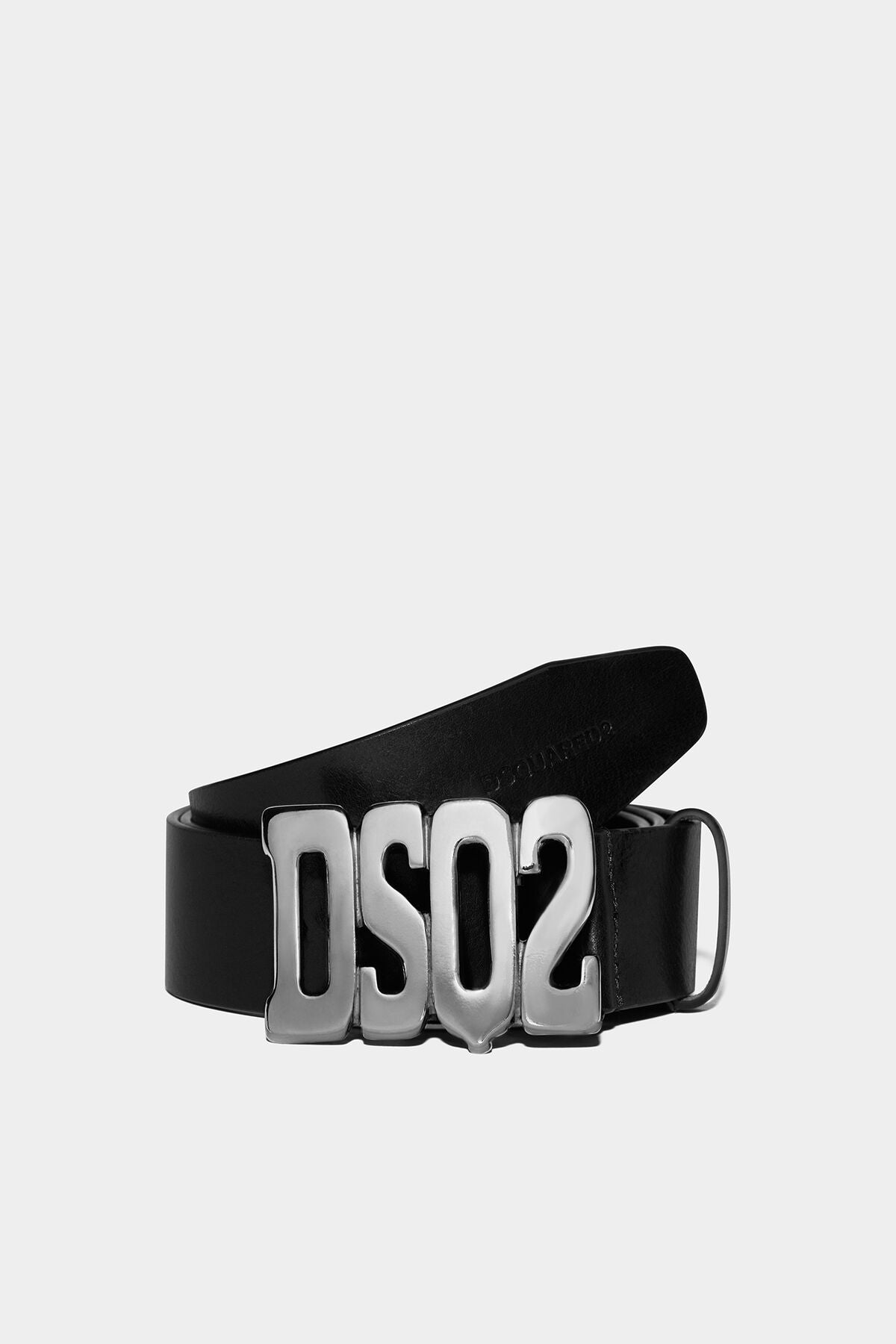 Dsquared2 DSQ2 Plaque Ζώνη BEM049912900001