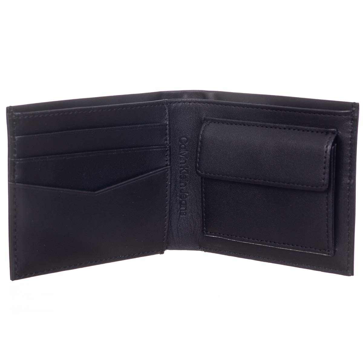 Calvin Klein Jeans Three Tone Bifold Πορτοφόλι K50K508937