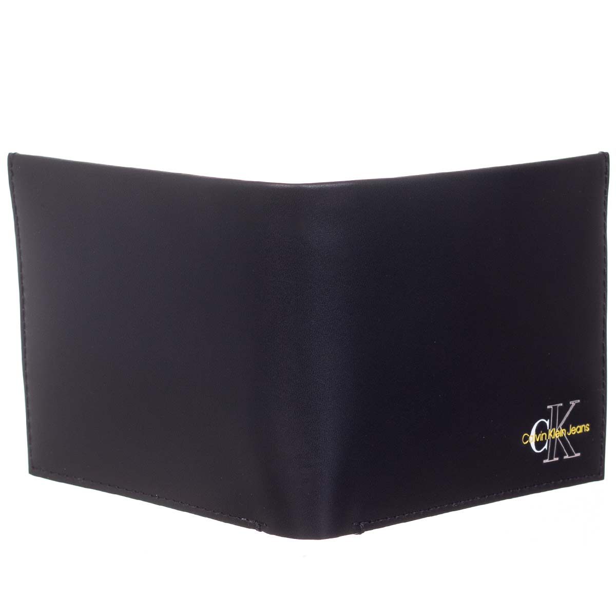 Calvin Klein Jeans Three Tone Bifold Πορτοφόλι K50K508937