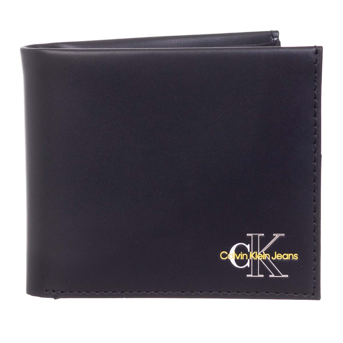 Calvin Klein Jeans Three Tone Bifold Πορτοφόλι K50K508937