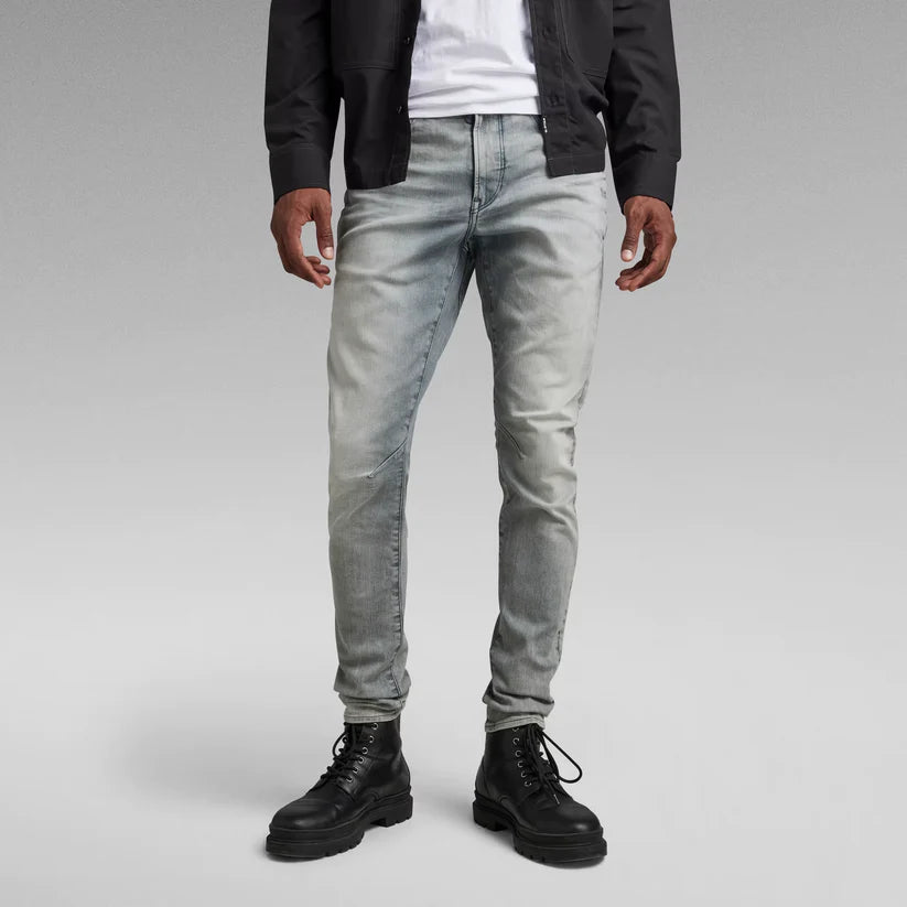 G-Star D-STAQ 3D Slim Jeans D05385-9882-C587